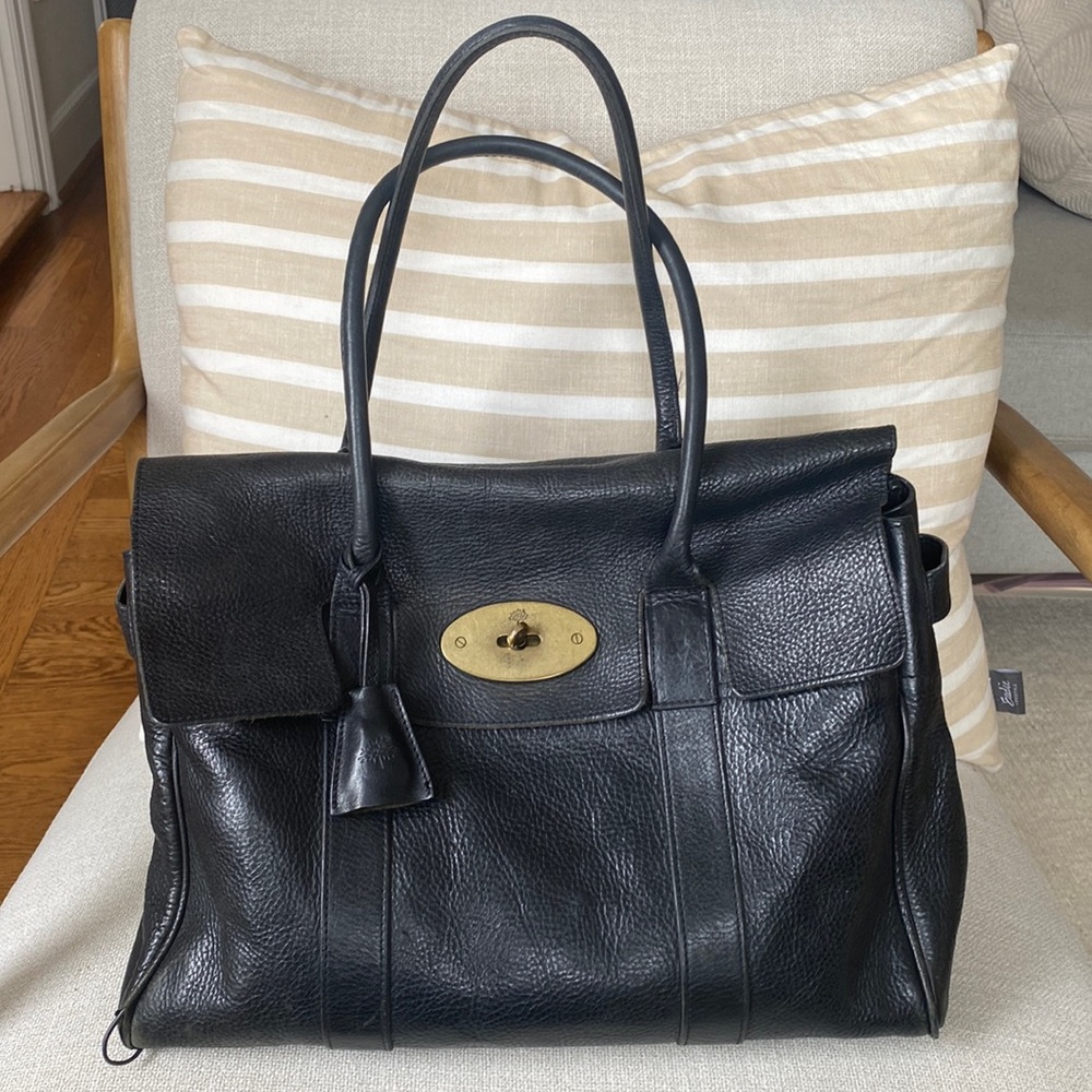 MULBERRY Bayswater Shoulder Bag